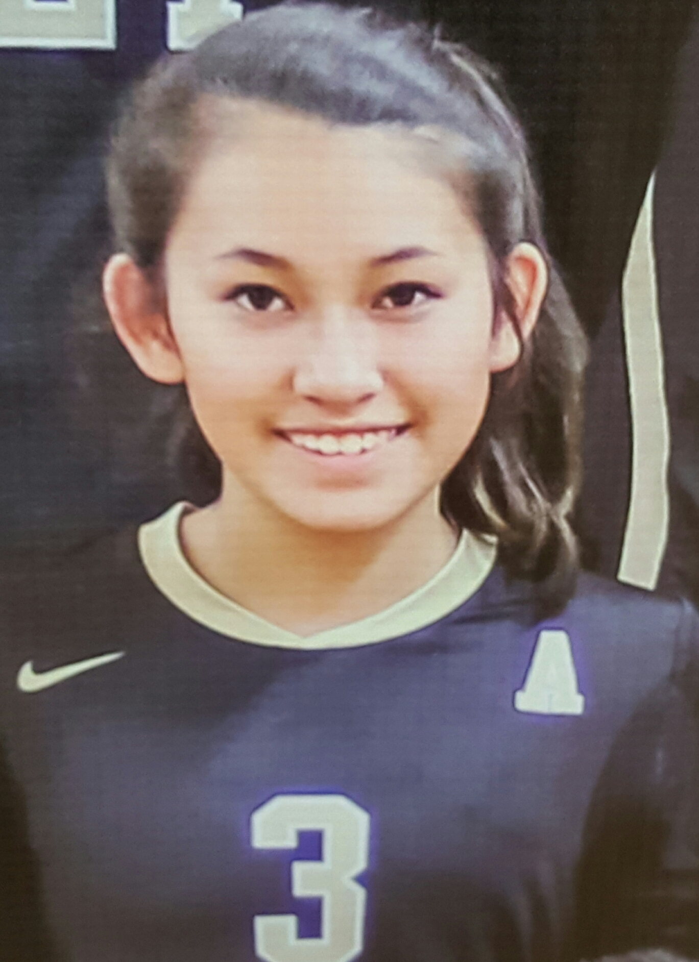 Katie Nakagawa