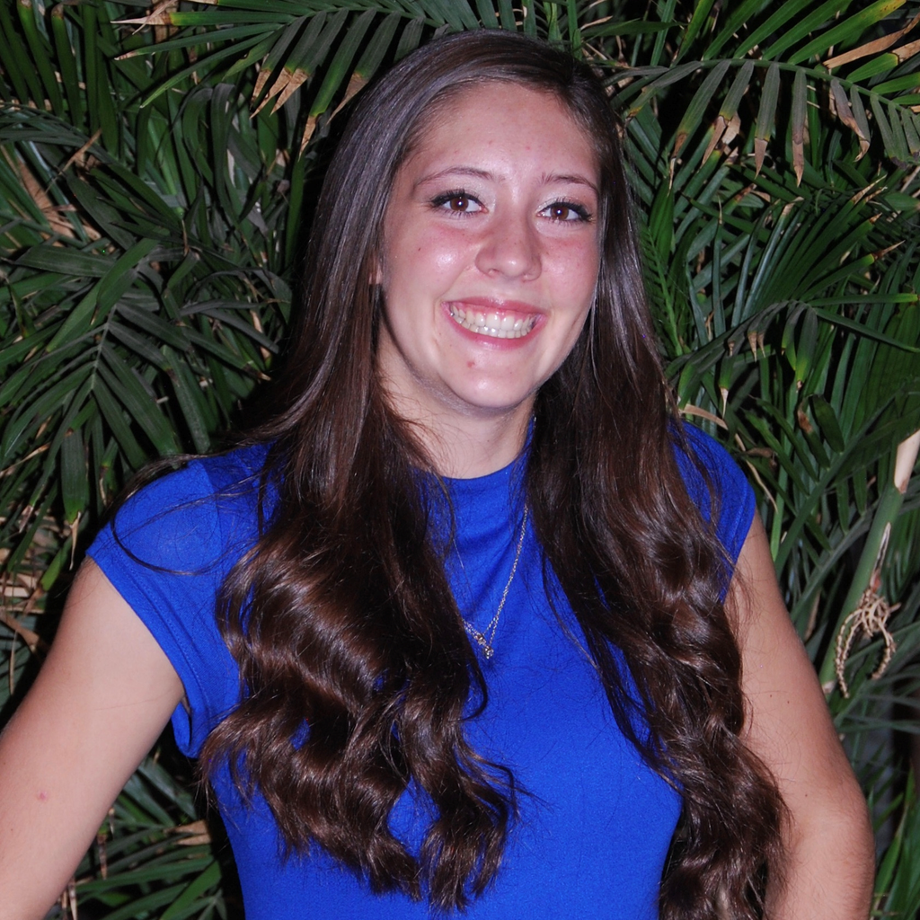 Cierra (Cici) Hauver