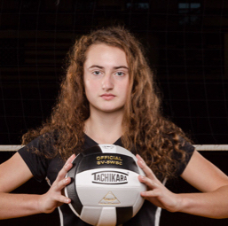 Maddie Mantegani