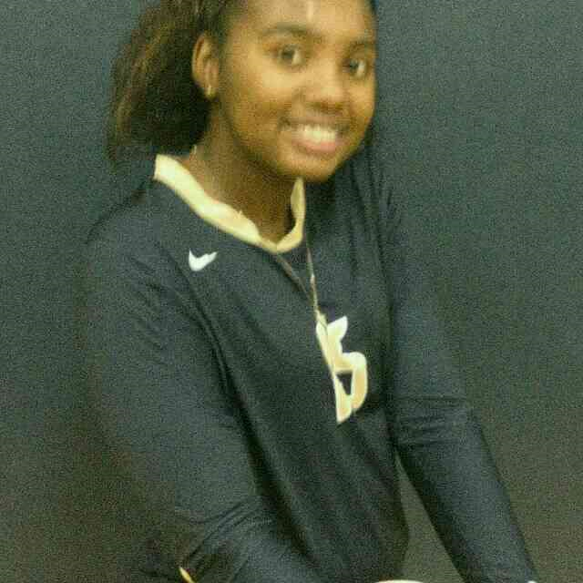 Akaia Hines mugshot