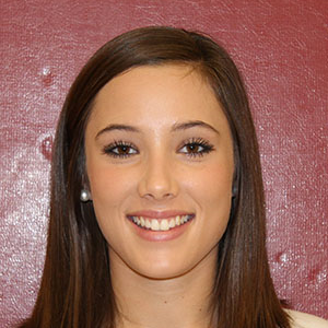 Gracie Hooten mugshot