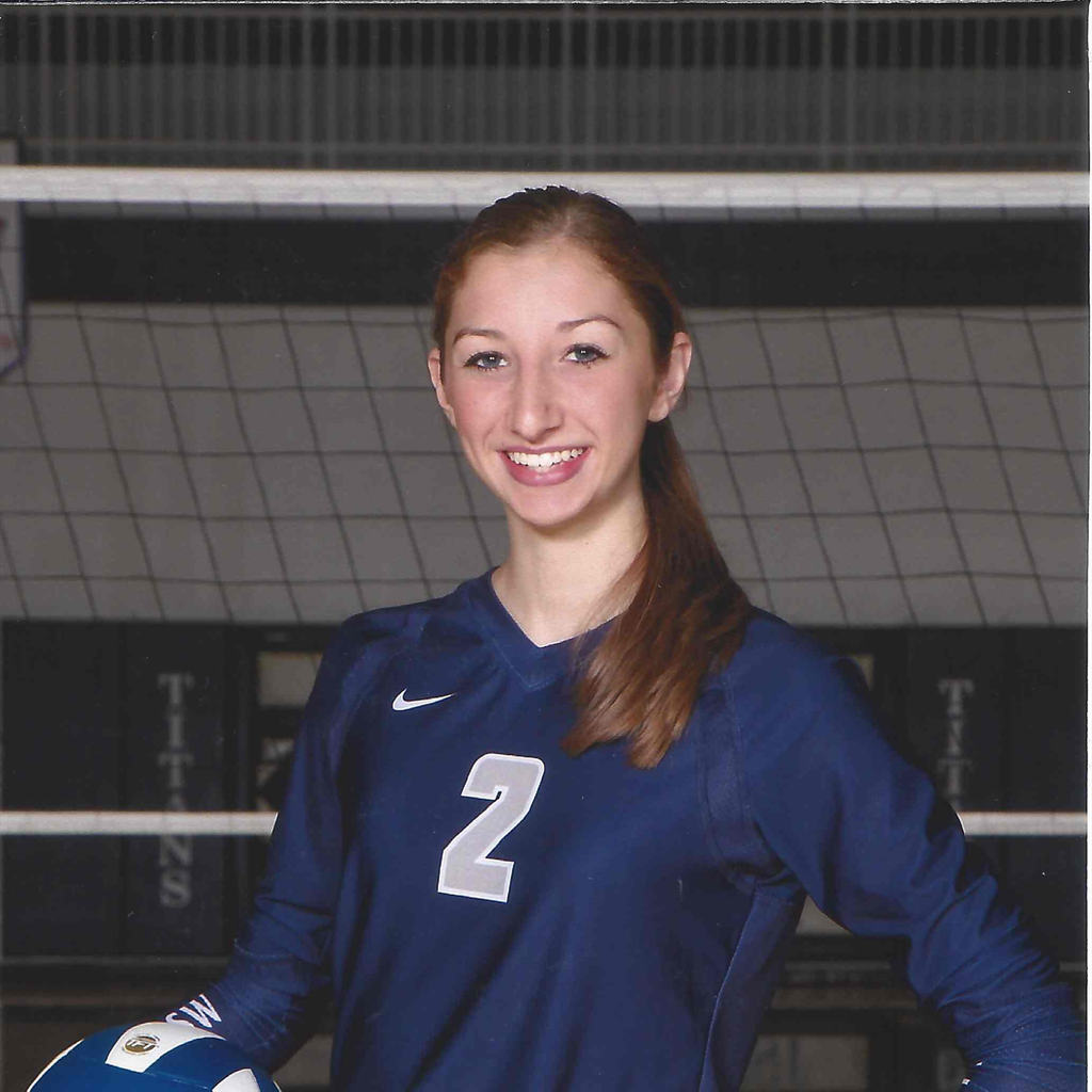 Kayla Brumley