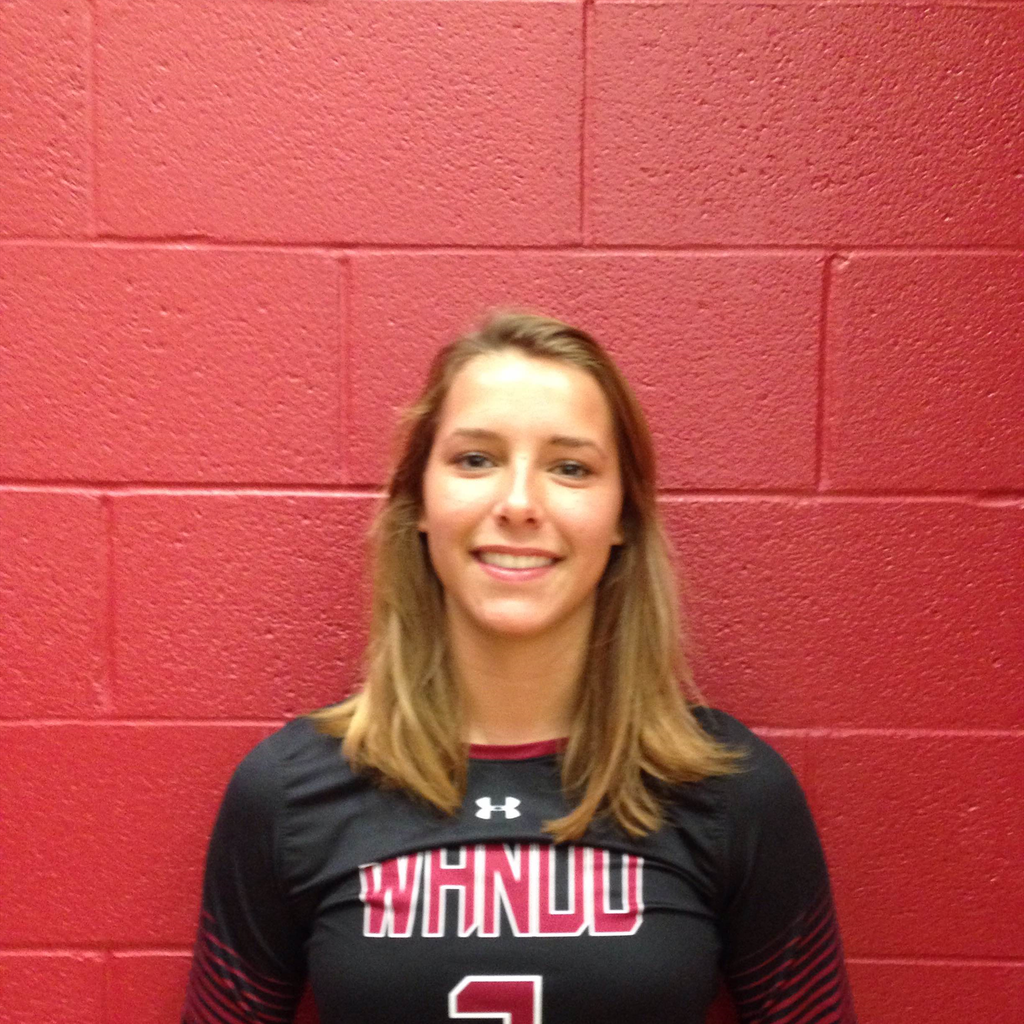 Lexi Hellberg mugshot