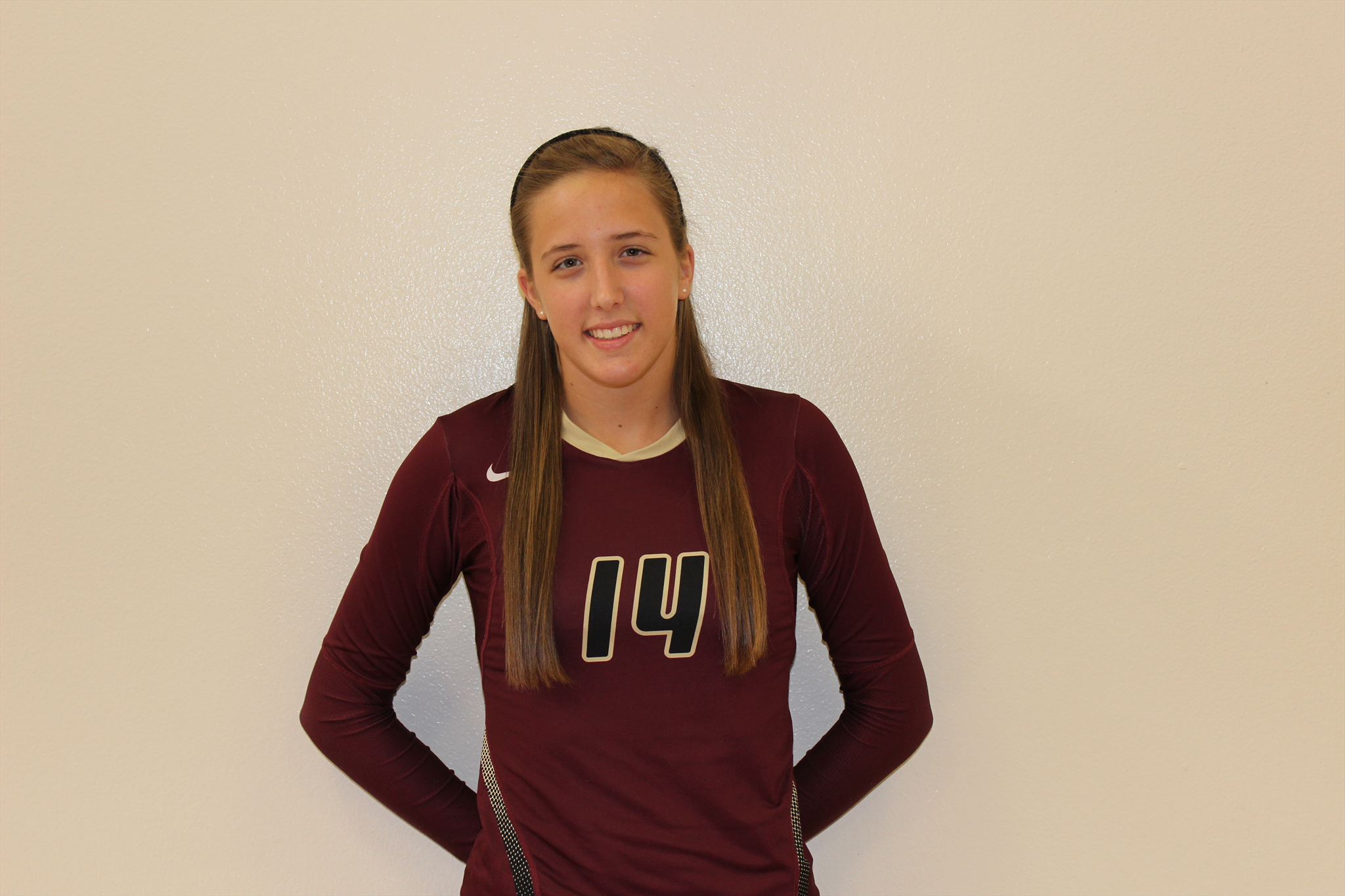Olivia Pavick