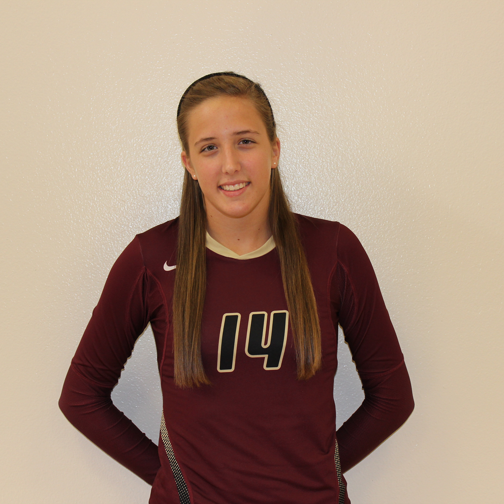 Olivia Pavick mugshot
