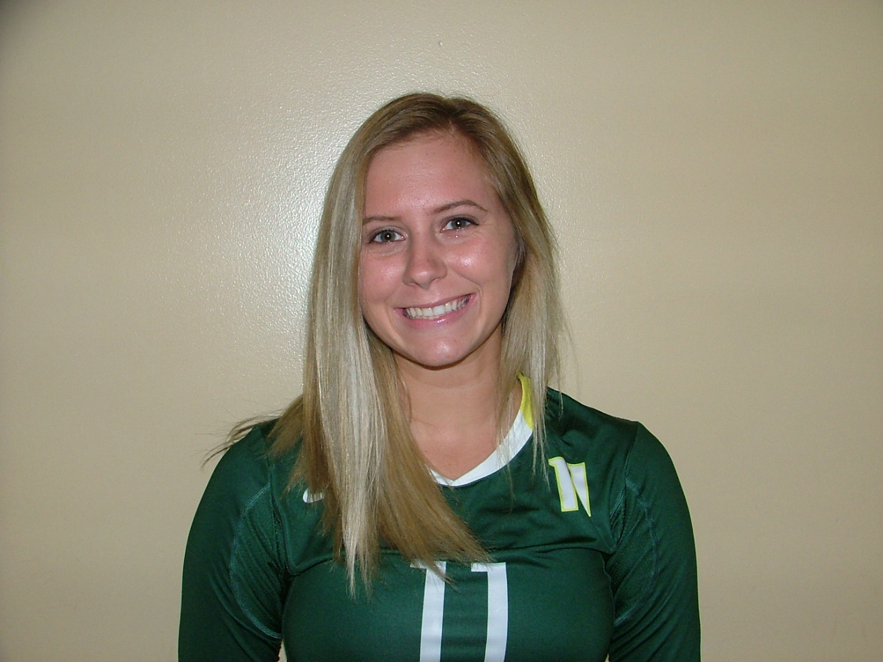 Lyndsey Spangler