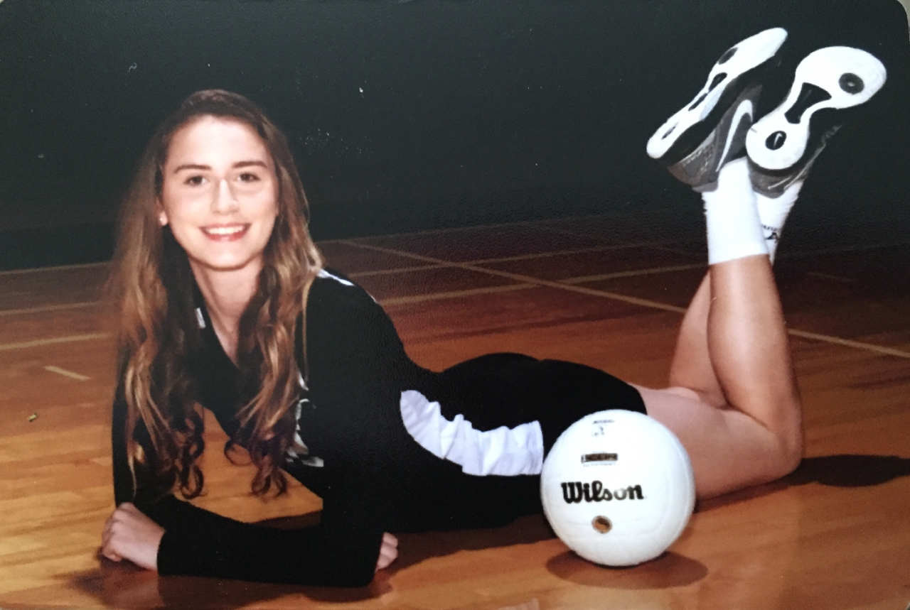 Kailey Trapp