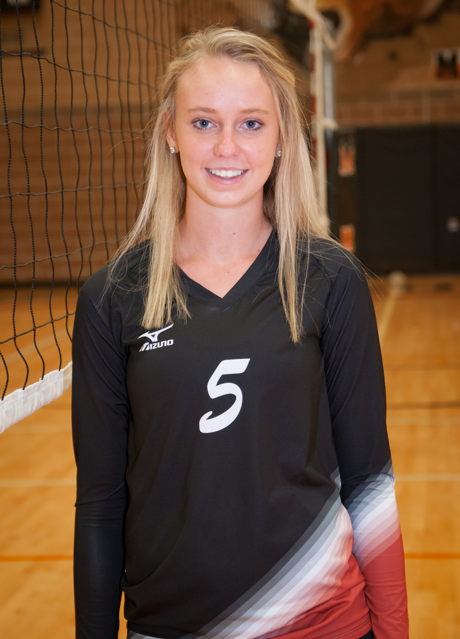 Abbey Glynn