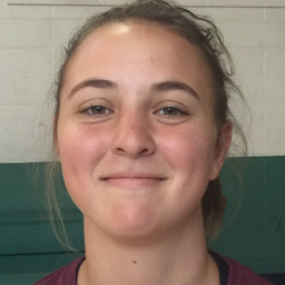 Jaclyn Bogden mugshot