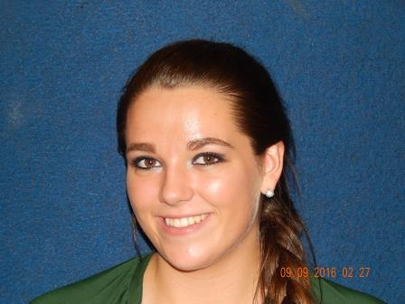 Grace Caughey
