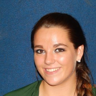 Grace Caughey
