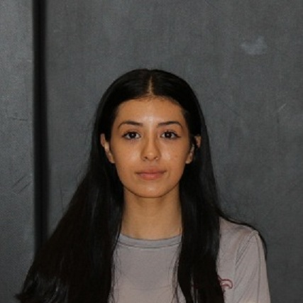 Roxana Diaz mugshot