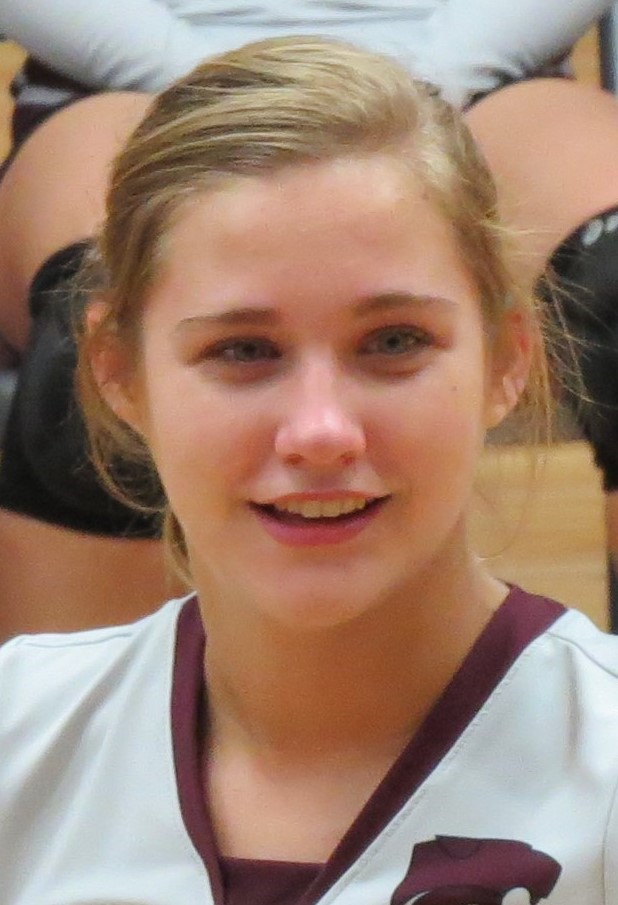 Natalie Cox