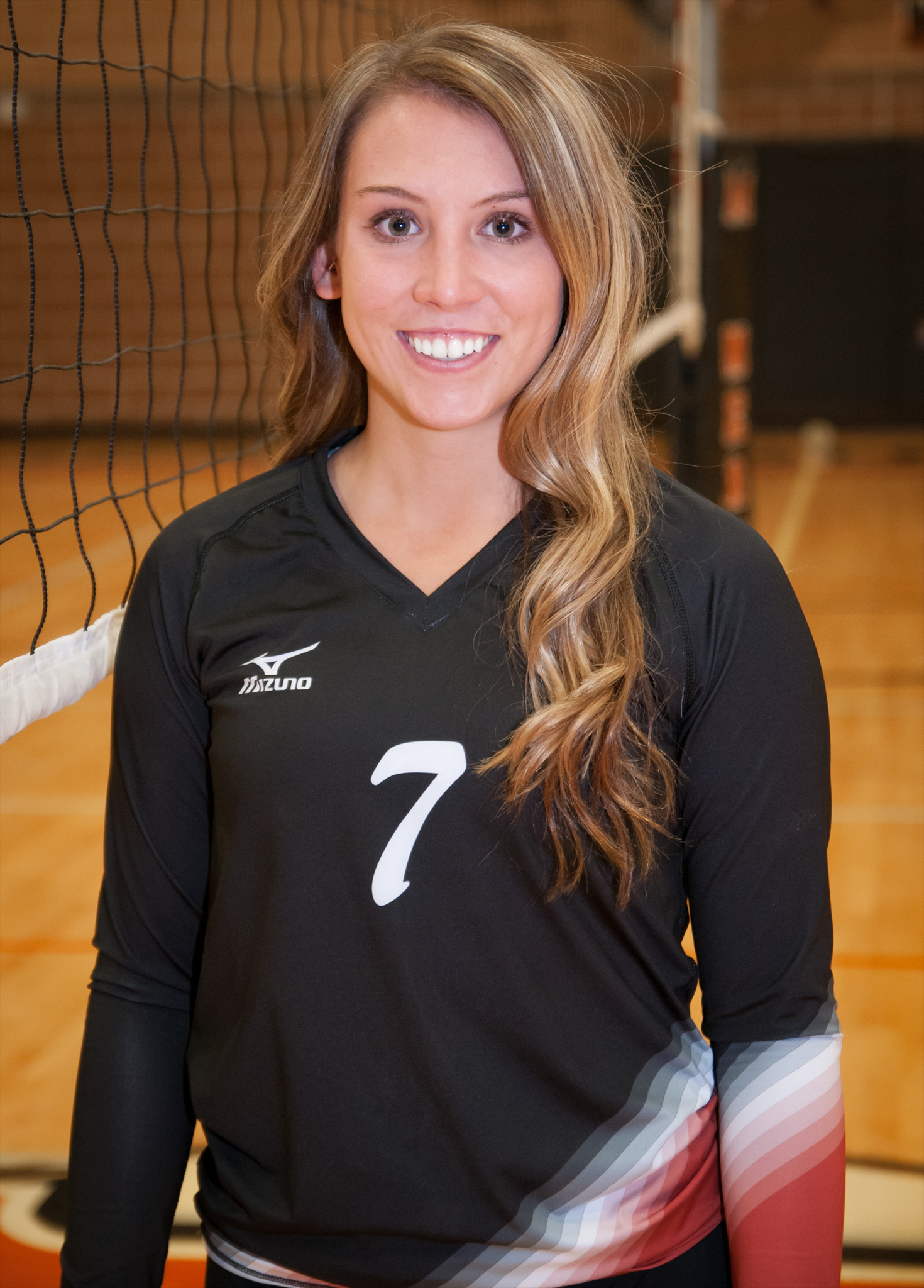 Sydney Blackburn