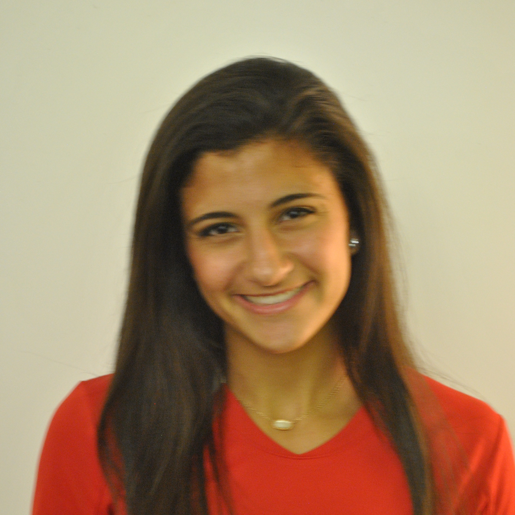 Monica Stieh mugshot