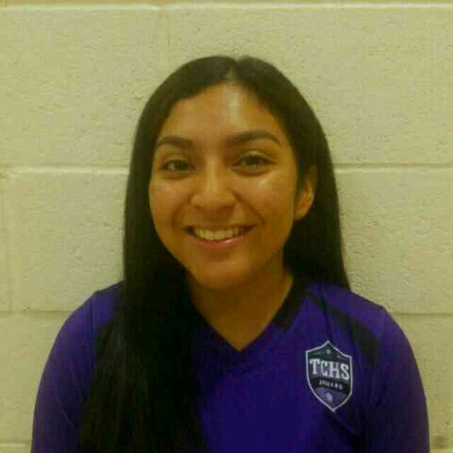 Gabriela Sanchez mugshot