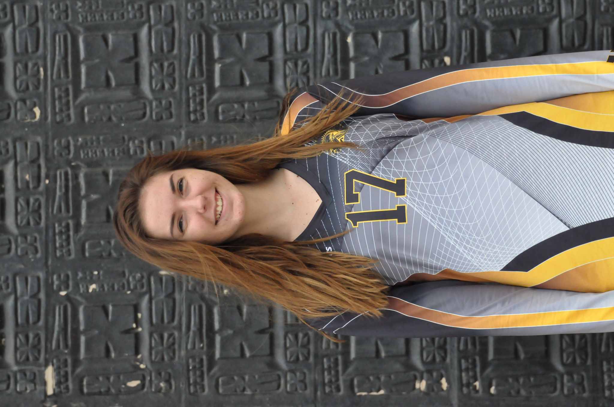 Emily Vigrass