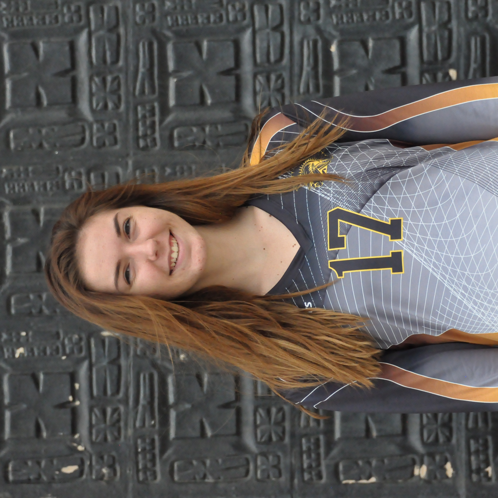 Emily Vigrass