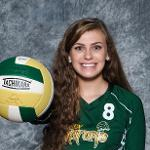 Kiersten Moye mugshot