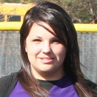 Maria Aguirre mugshot