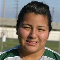 Emerald Munoz mugshot