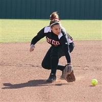 Ashlee McDonald