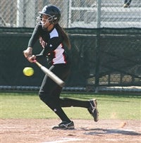 Katie Monreal