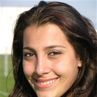 Brittany Zavala mugshot