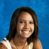 Nicole Holmes mugshot