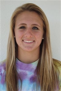 Katie Clinger