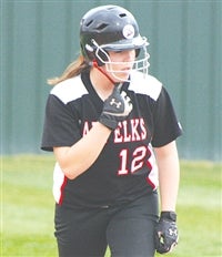 Lindsay Cline mugshot
