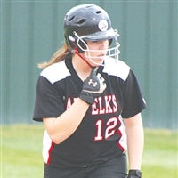 Lindsay Cline mugshot