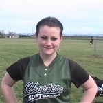 Hannah Gustin mugshot
