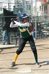 Dominique Turner