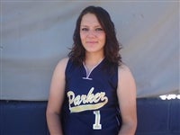 Mikala Braska mugshot