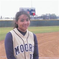Ebony Espinoza mugshot