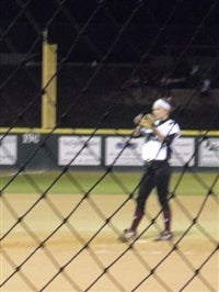 Danielle Treadway mugshot