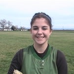 Kendall Pingree mugshot
