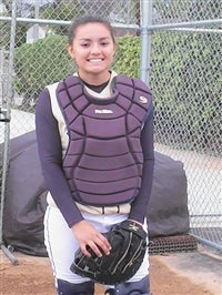 Denise Gonzales