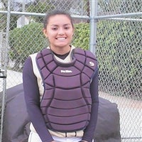 Denise Gonzales mugshot
