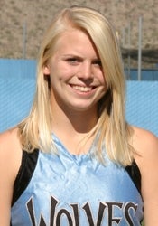 Kasia Smith