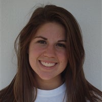 Lauren Blasingim mugshot