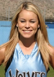 Paige King