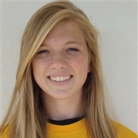 Kelsey McCurdy mugshot