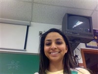 Veronica Balcazar