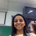 Veronica Balcazar mugshot