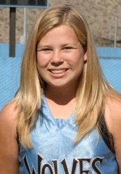 Tatum Reedy