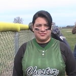 Sandi Conchas mugshot