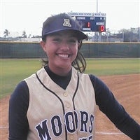 Mollie Zorilla mugshot