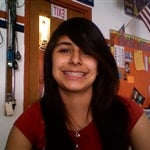 Pam Garcia mugshot